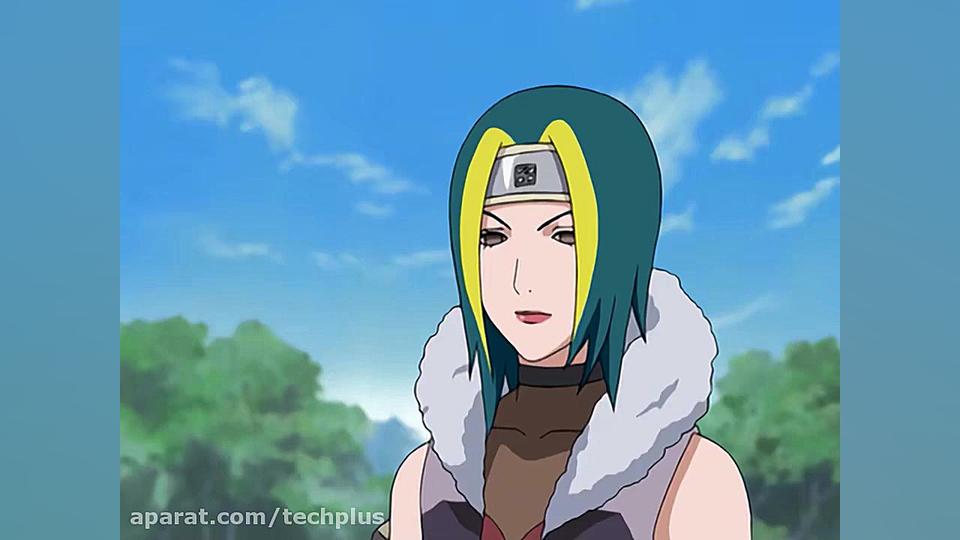 سریال ناروتو دوبله فارسی قسمت...