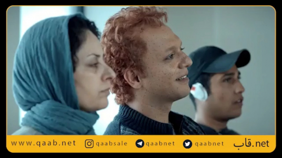 برشی از فیلم کمدی میلیونر میام...