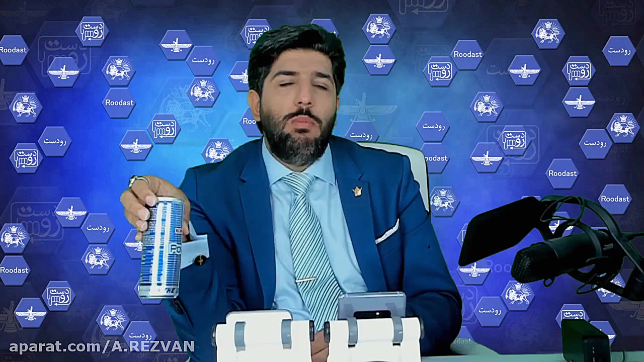 امید دانا  برنامه کامل رودست 5...