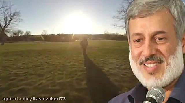 بترس از دعای مادر و پدر