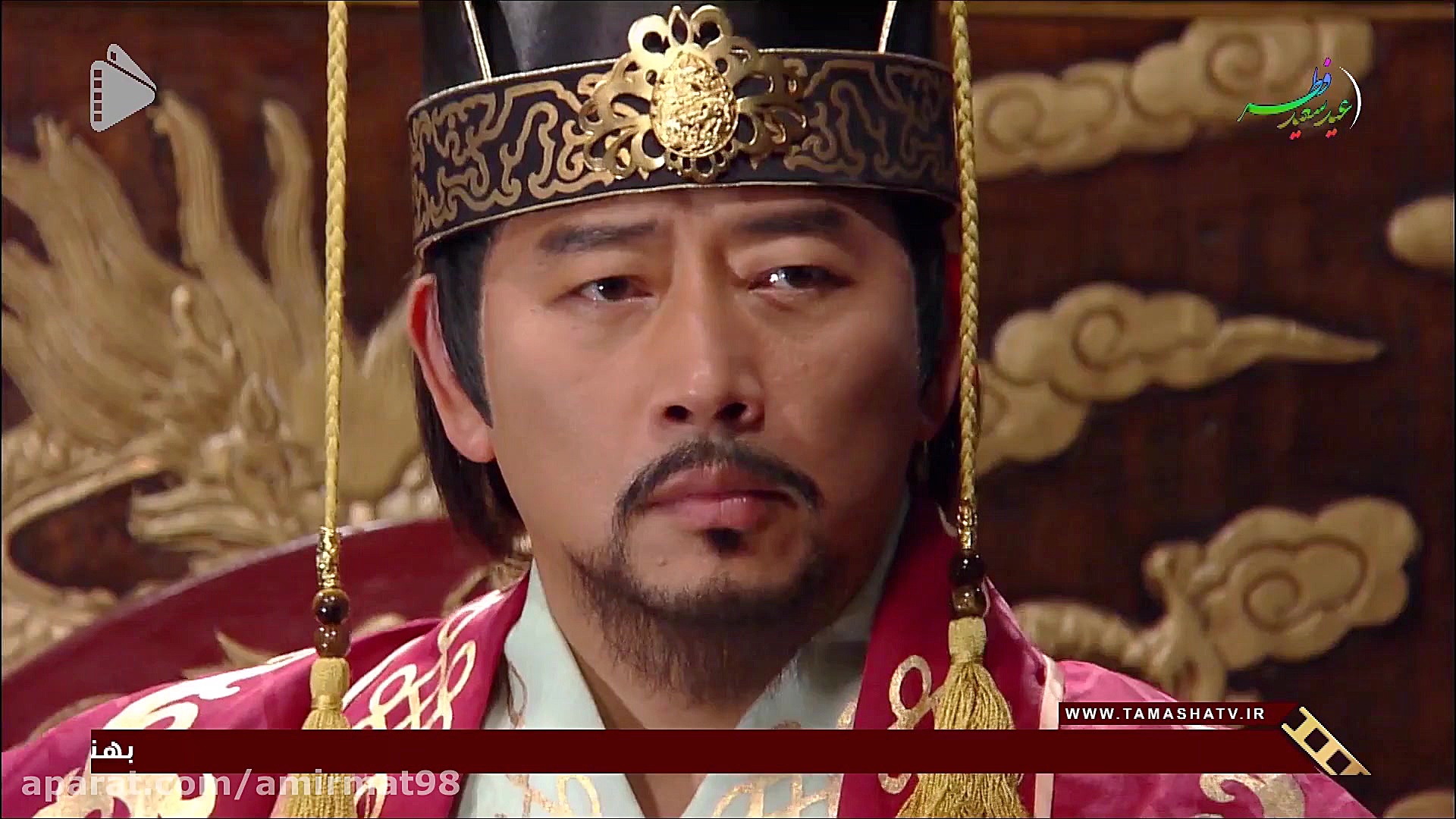 سریال افسانه جومونگ قسمت 30