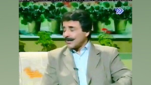 علیرضا افتخاری و سهیل محمودی