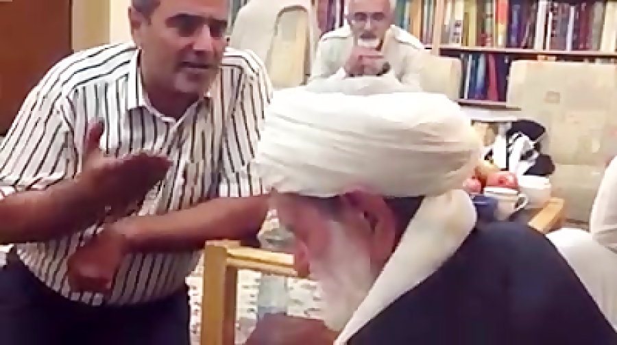 سهیل محمودی و عثمان خوافی  زمس...