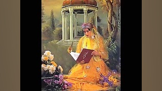 حافظ خوانی استاد سهیل محمودی