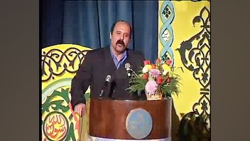 سهیل محمودی شعر امام رضا