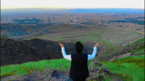 نماهنگ دعوت با صدای صابر خراسا...