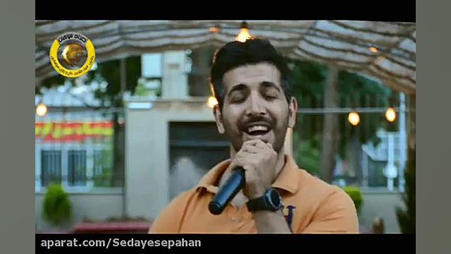 ستارگان در جشن عیدانه صدای سپا...