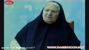 محمد علی کشاورز و جمشید هاشم پ...