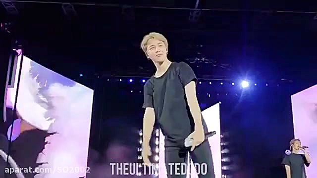 Answer Love Myself  Jimin Cryi...