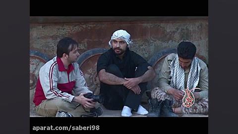 مجموعه مستند روایت دلدادگی  قس...