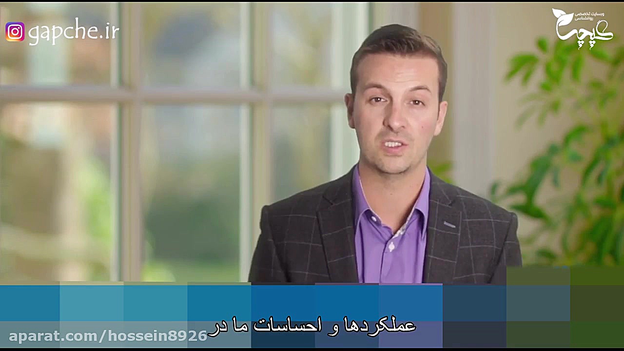 قدرت افکار وقدرت ذهن