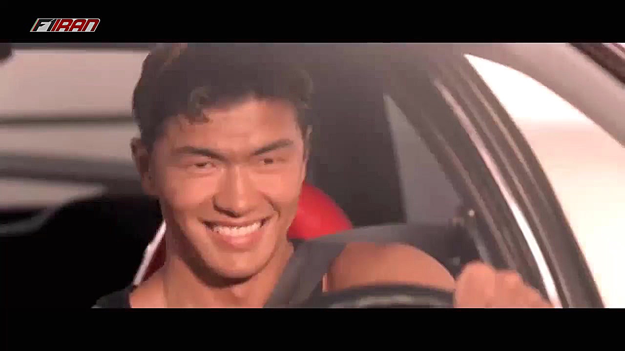 درگ ریس هوندا اس 2000 و فولکس...