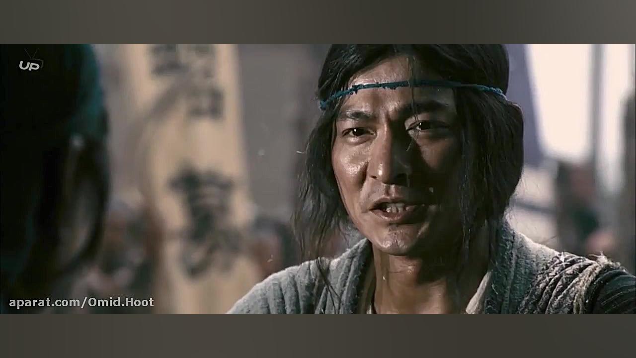فیلم(اکشن تاریخی)Three Kingdom...