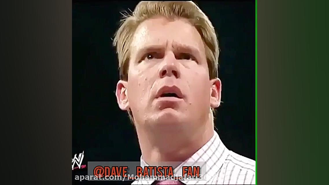 عصبانیت باتیستا