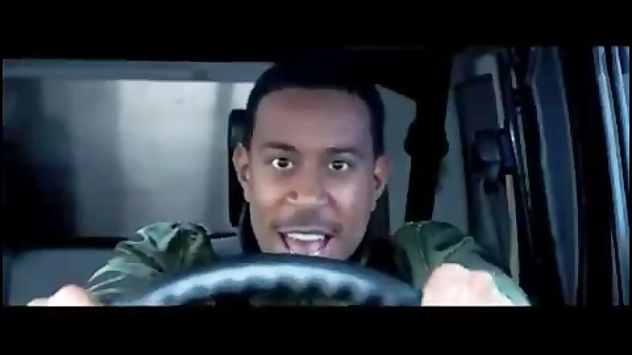 تریلرFastFurious 7