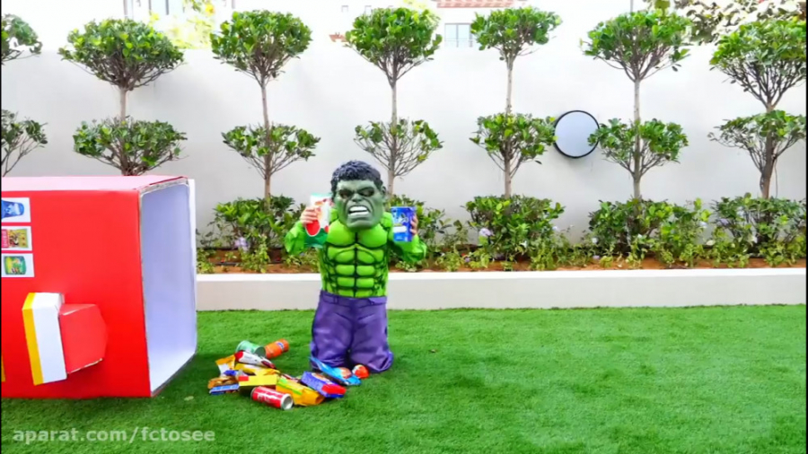 ولاد و نیکیتا | داستان های اسب...