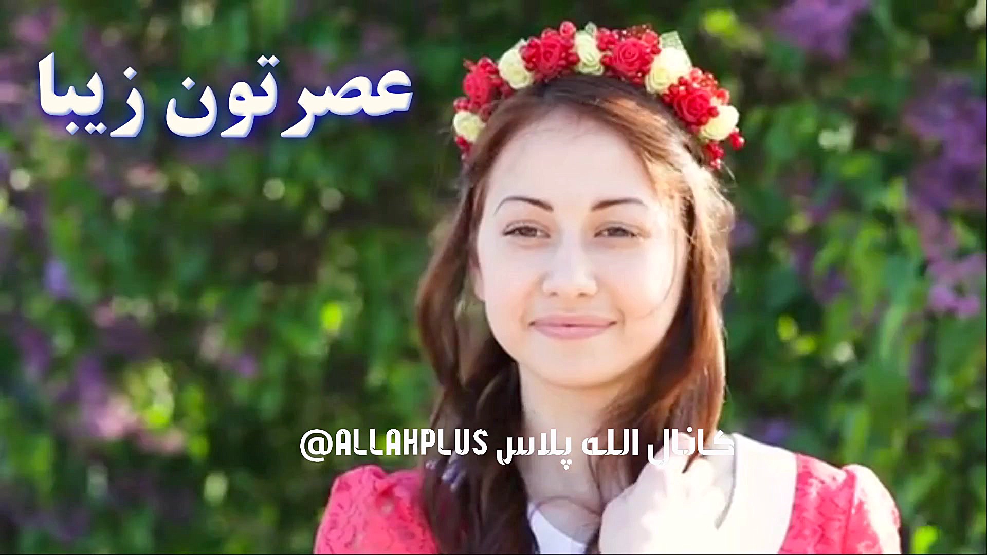 بهترین کلیپ عصر بخیر بابرترین...