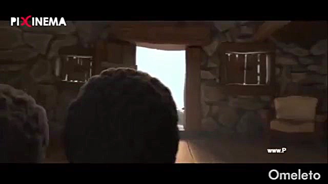 انیمیشن کوتاه بعد از باران (Af...