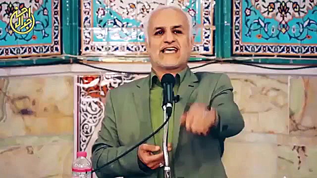 به بهانه قدرت نمایی ایران مقاب...