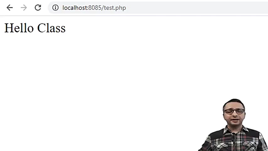 برنامه نویسی شئ گرا با PHP