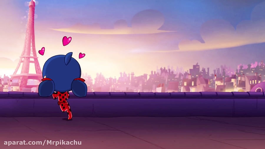 انیمیشن کوتاه میراکلس نسخه chi...