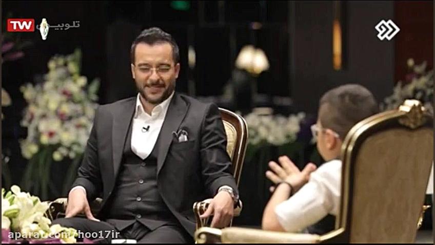 برنامه شبگرد با حضور مانی رحما...