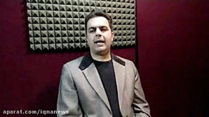 هنر تلاوت | آغاز مبحث صوت و صد...