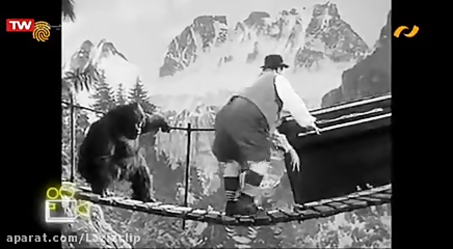 1:قسمت ۱۲۶  داستان سینما   شبک...