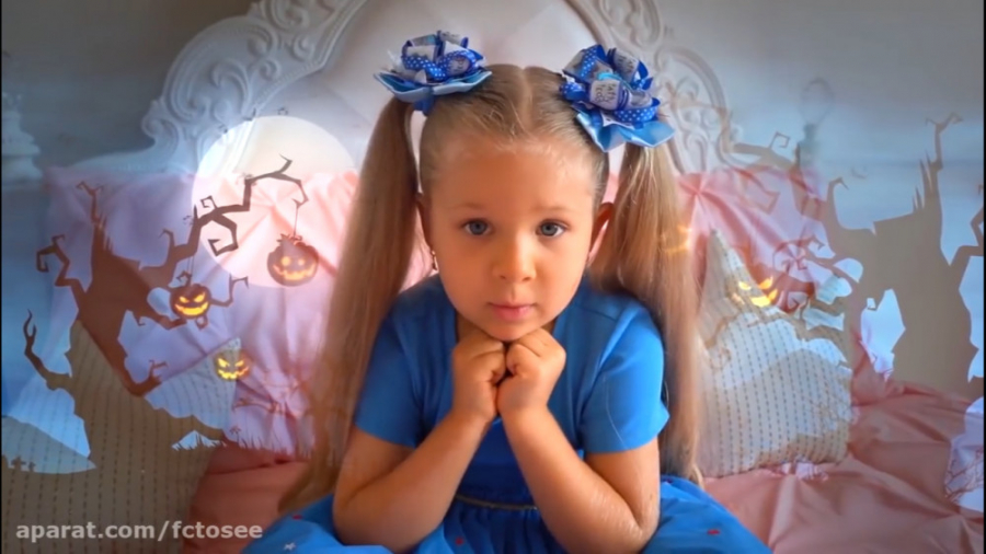 دیانا و روما  دیانا به رختخواب...