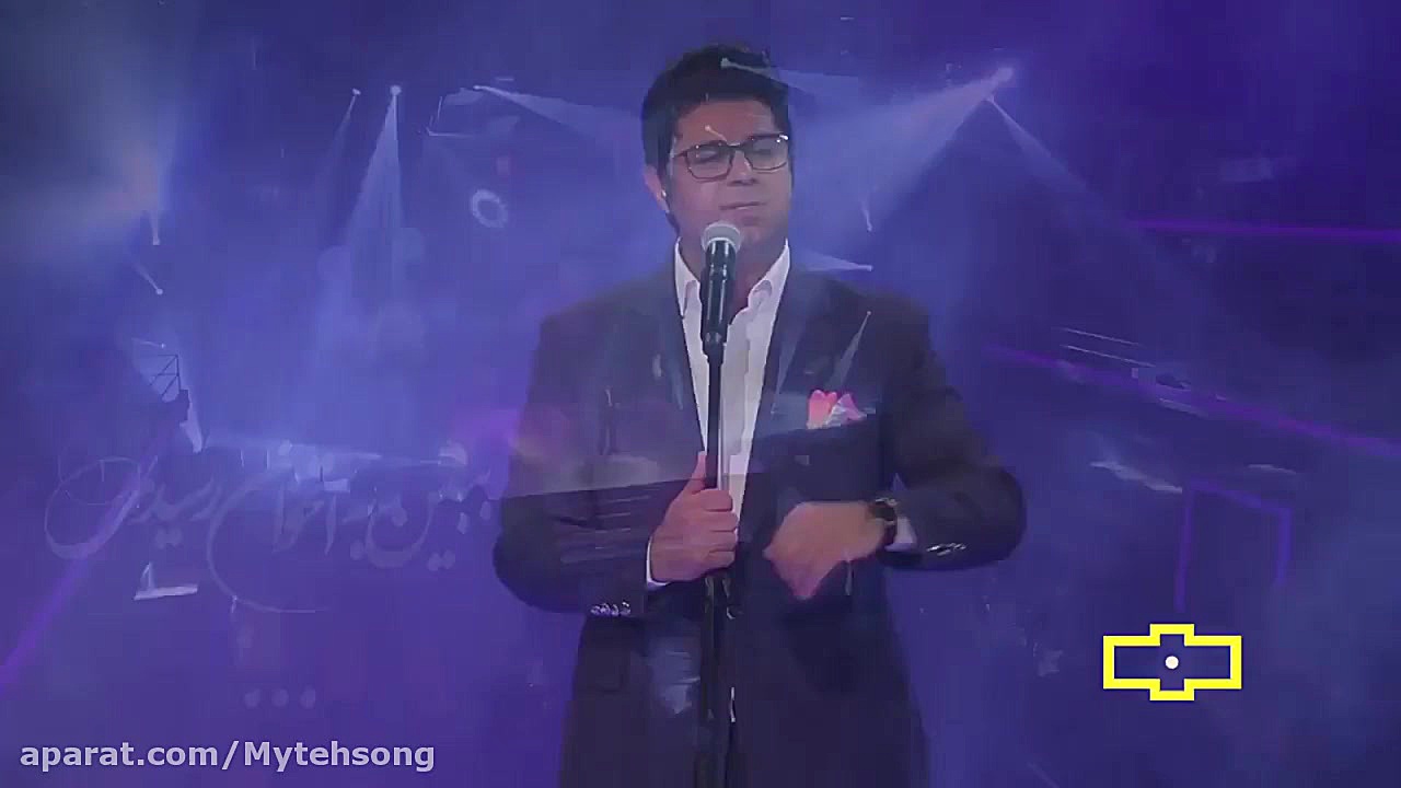 رفیق بغض هر شبم ..هوای گریه و...