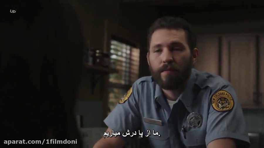 سریال شنل و دشنه فصل اول قسمت...