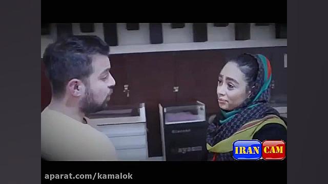 گلچین دیدنی از کلیپ های طنز مح...