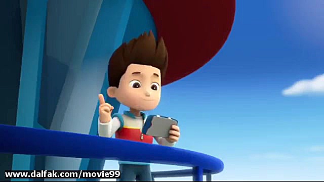 انیمیشن سگ های نگهبان قسمت 54...