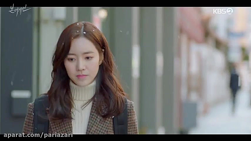 سریال کره ای تولدی دوباره قسمت...