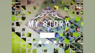 نقشه های بازی کلش اف کلنز من