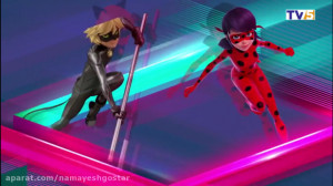 انیمیشن ماجراجویی در پاریس فصل...