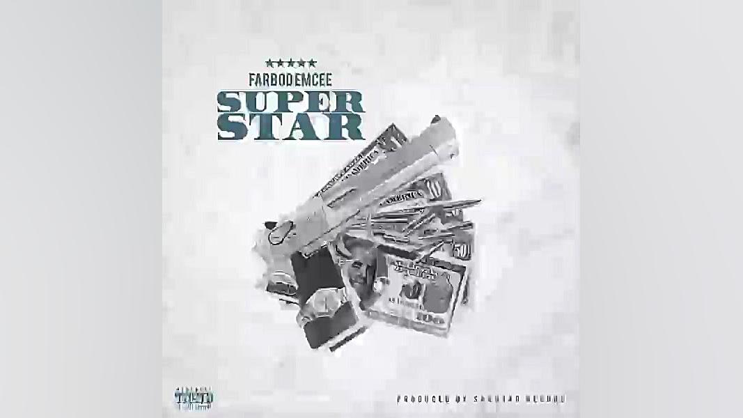 دانلود آهنگ سوپر ستر (فیت کون)...