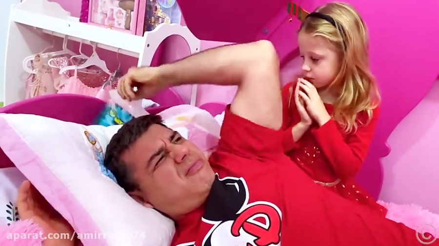 ناستیا و استیسی  ناستیا و استی...