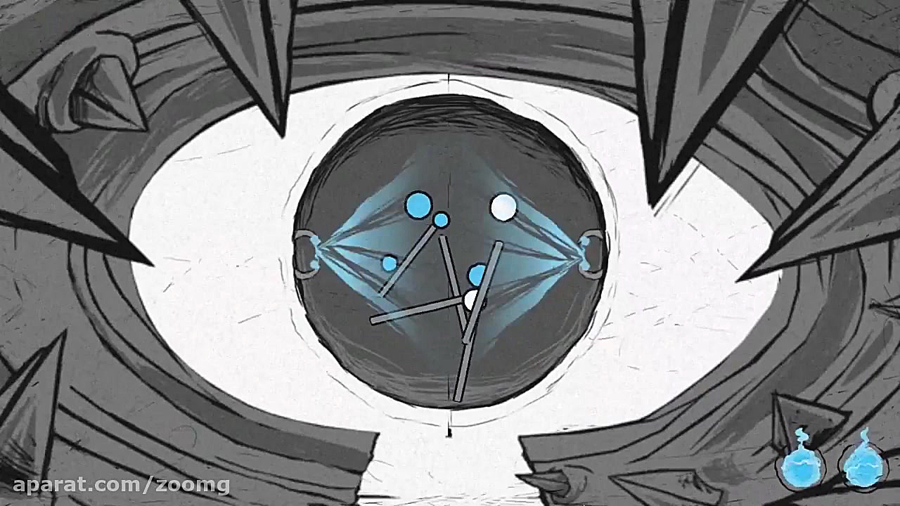 تریلر بازی Path to Mnemosyne...