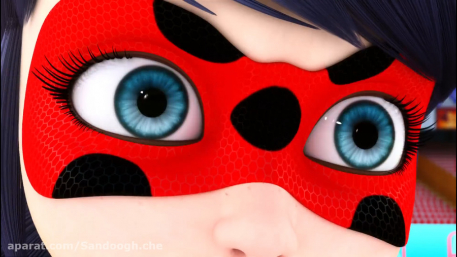 انیمیشن ماجراجویی در پاریس  لی...