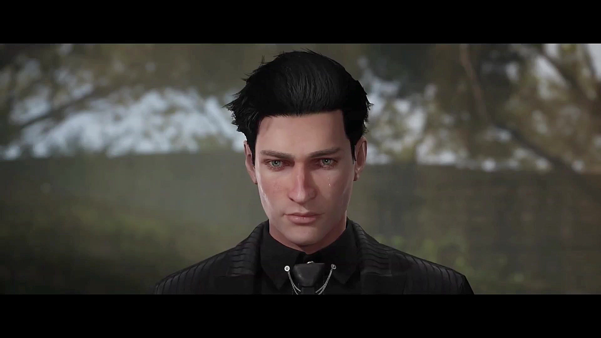 تریلر معرفی بازی Sherlock Holm...