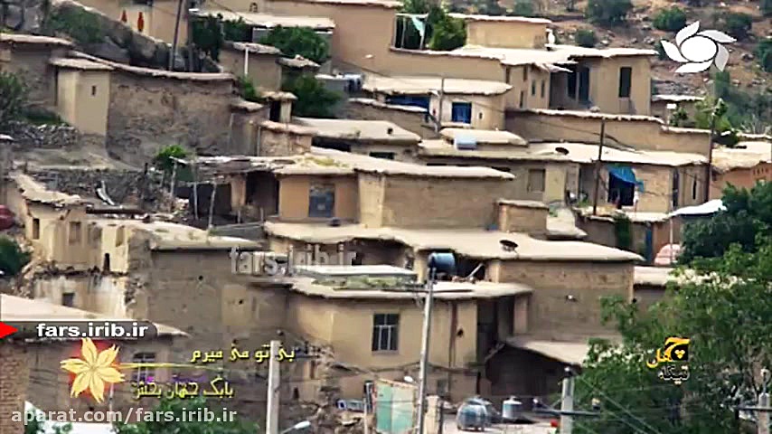 ترانه زیبای " بی تو میمیر...