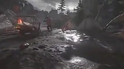 اولین تریلر بازی وایکینگی Proj...