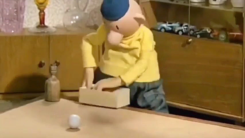 پت و مت دوبله من