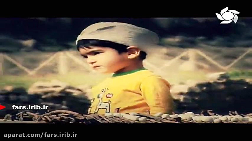 ترانه بسیار زیبای ترکی قشقایی...