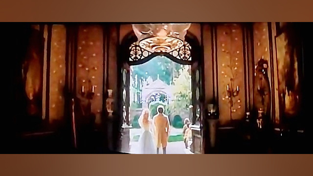 فیلم سیندرلا ۲۰۱۵ (پارت 3)