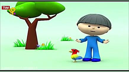 ماجراهای سعید  قسمت ۲۶۸