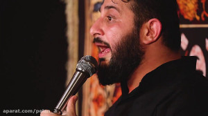 مداحی کربلایی محمود گرجی شهادت...