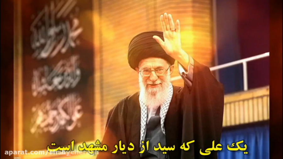 حِزْبَ اللَّهِ هُمُ الْغَالِبُ...