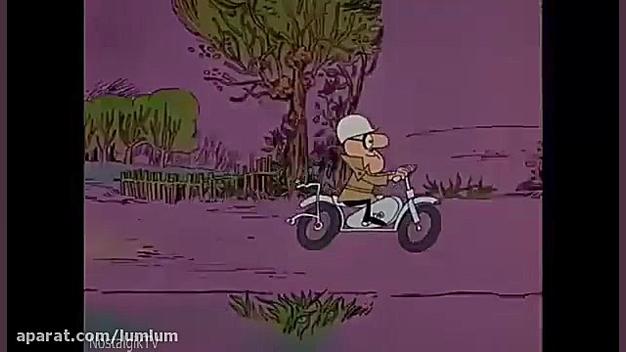 کارتون بازرس و گروهبان دودو قس...